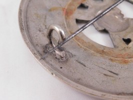 Badge  