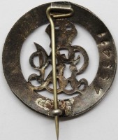 Badge  