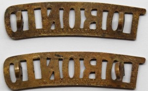 Badge  