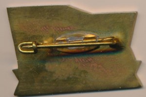 Badge  