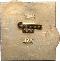 Badge  