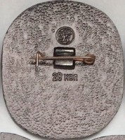 Badge  