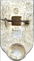 Badge  