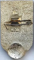 Badge  