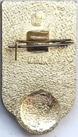 Badge  