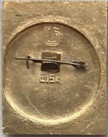 Badge  