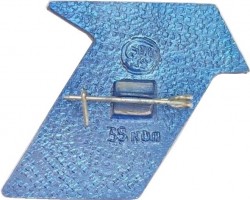 Badge  