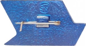 Badge  