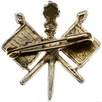 Badge  
