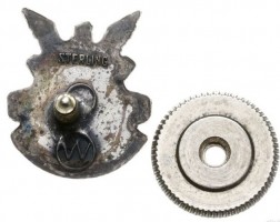Badge  