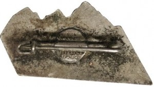 Badge  