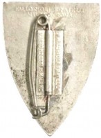 Badge  