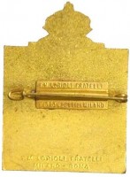 Badge  