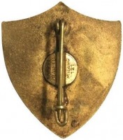 Badge  