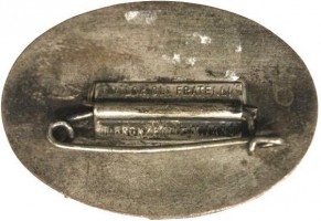 Badge  