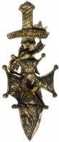 Badge  