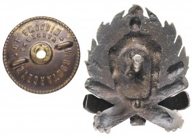 Badge  