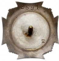 Badge  