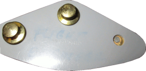 Badge Technician 