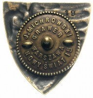 Badge  