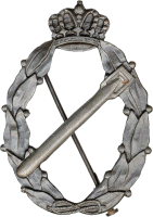 Badge Torpedo Aircraft 