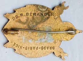 Badge  