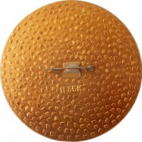 Badge  