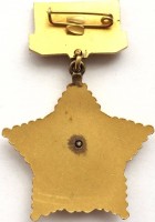 Badge  