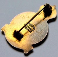 Badge  