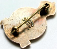Badge  