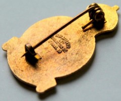 Badge  