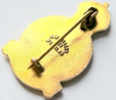 Badge  