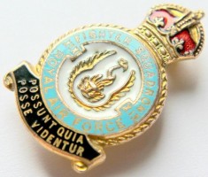 Badge  