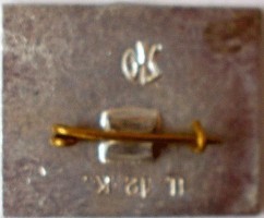 Badge  