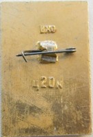 Badge  