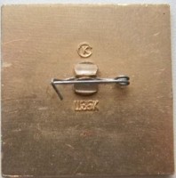 Badge  