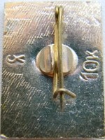 Badge  