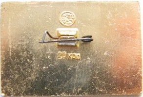 Badge  
