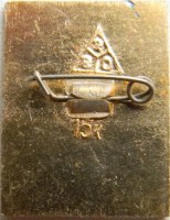 Badge  