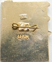 Badge  