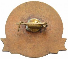 Badge  