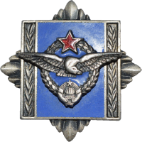 Badge Air Force Academy 