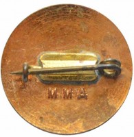 Badge  