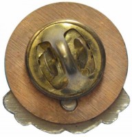 Badge  