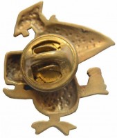 Badge  