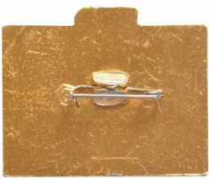 Badge  
