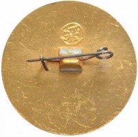 Badge  