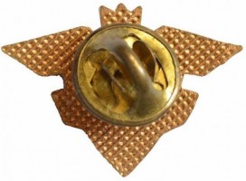 Badge  