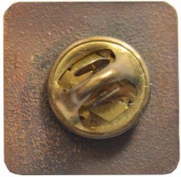 Badge  