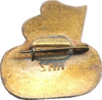 Badge  